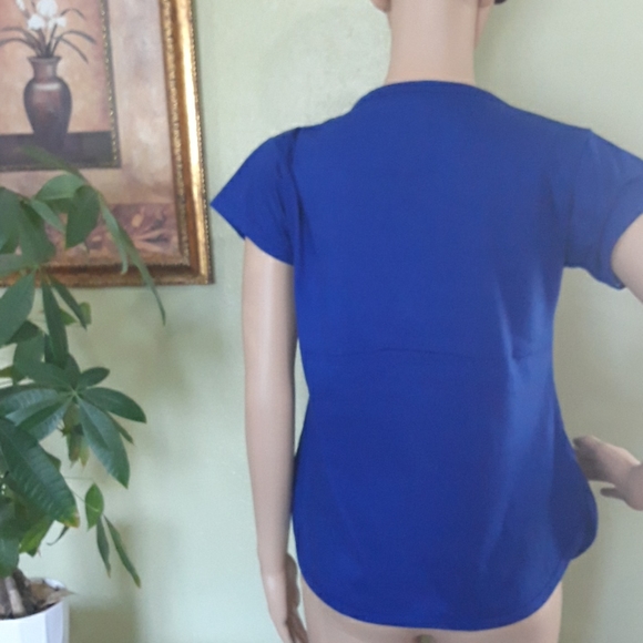 Mexican Blouse With Skull - Picture 5 of 6